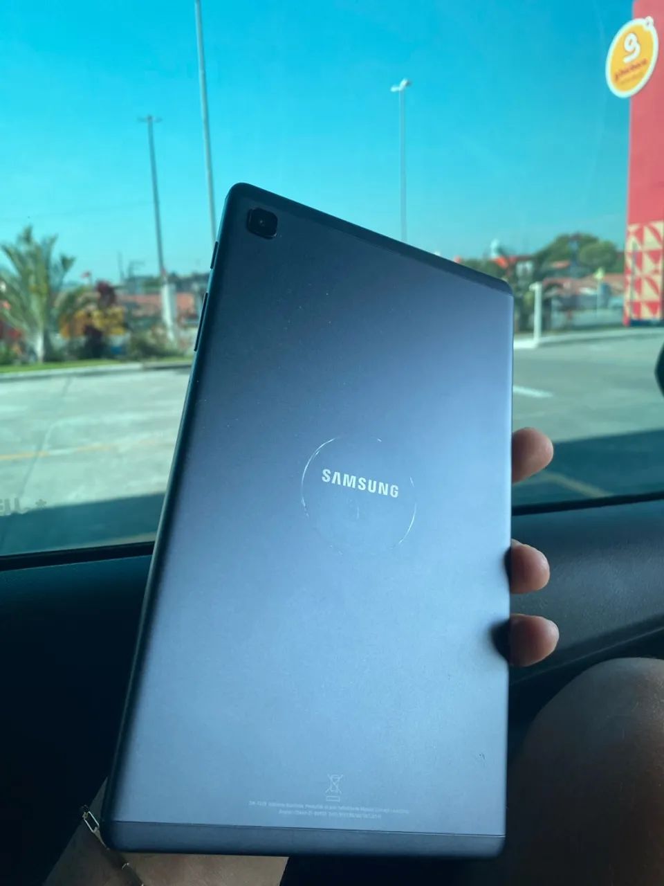 Tablet A7 lite - Foto 2