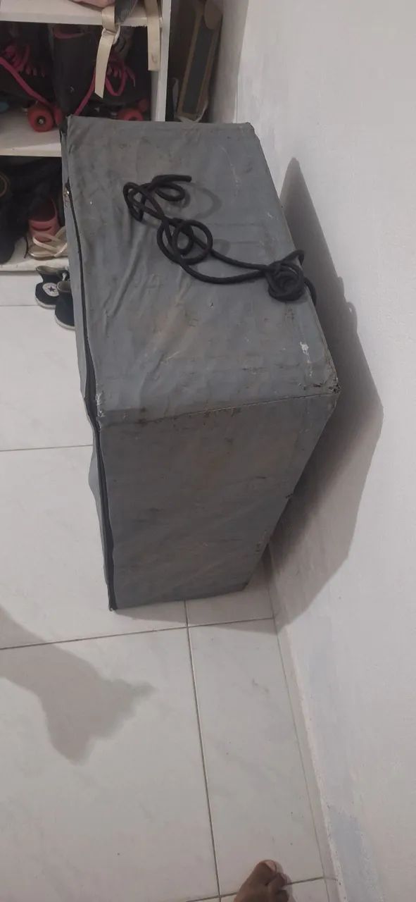 Sexto para entrega com pano - Foto 2
