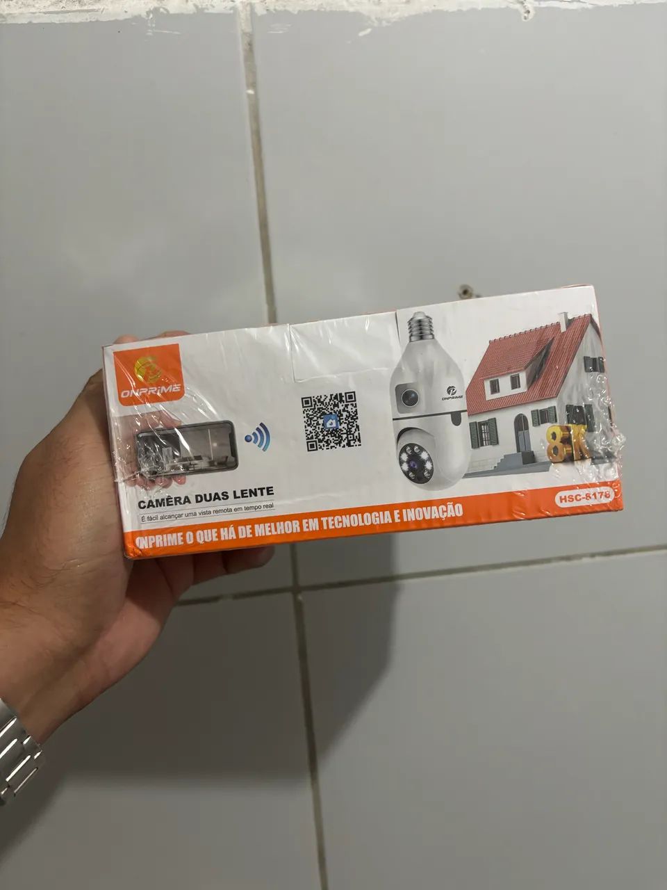 Câmera segurança  - Foto 3