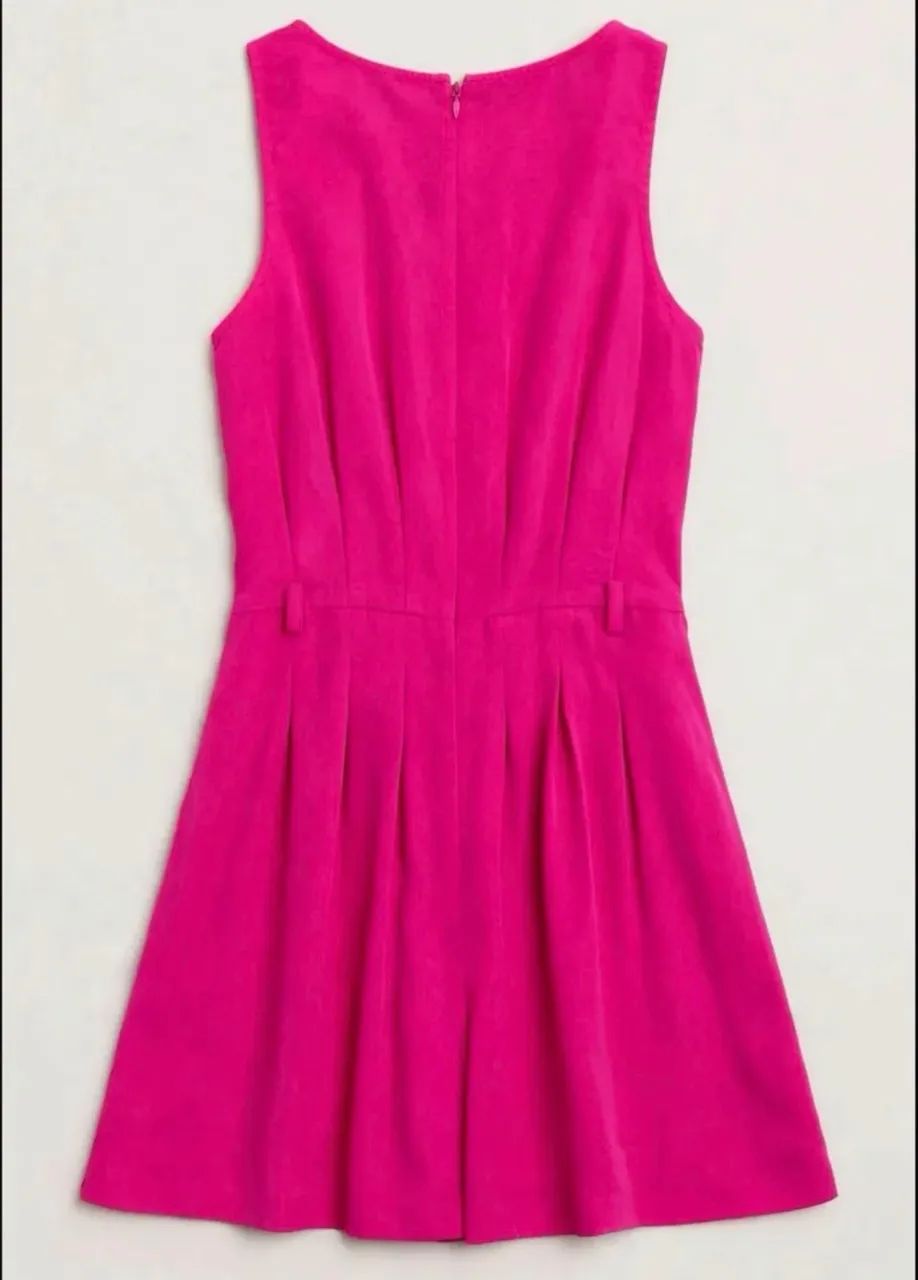 Macacão Rosa Forever 21 - Tamanho P  - Foto 2