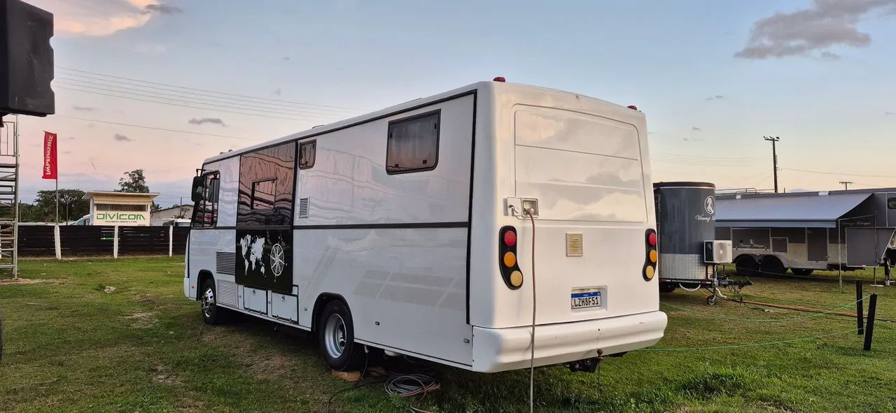 Motor home  - Foto 3