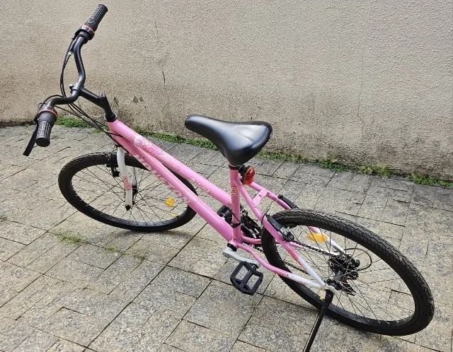 Bicicleta  - Foto 5