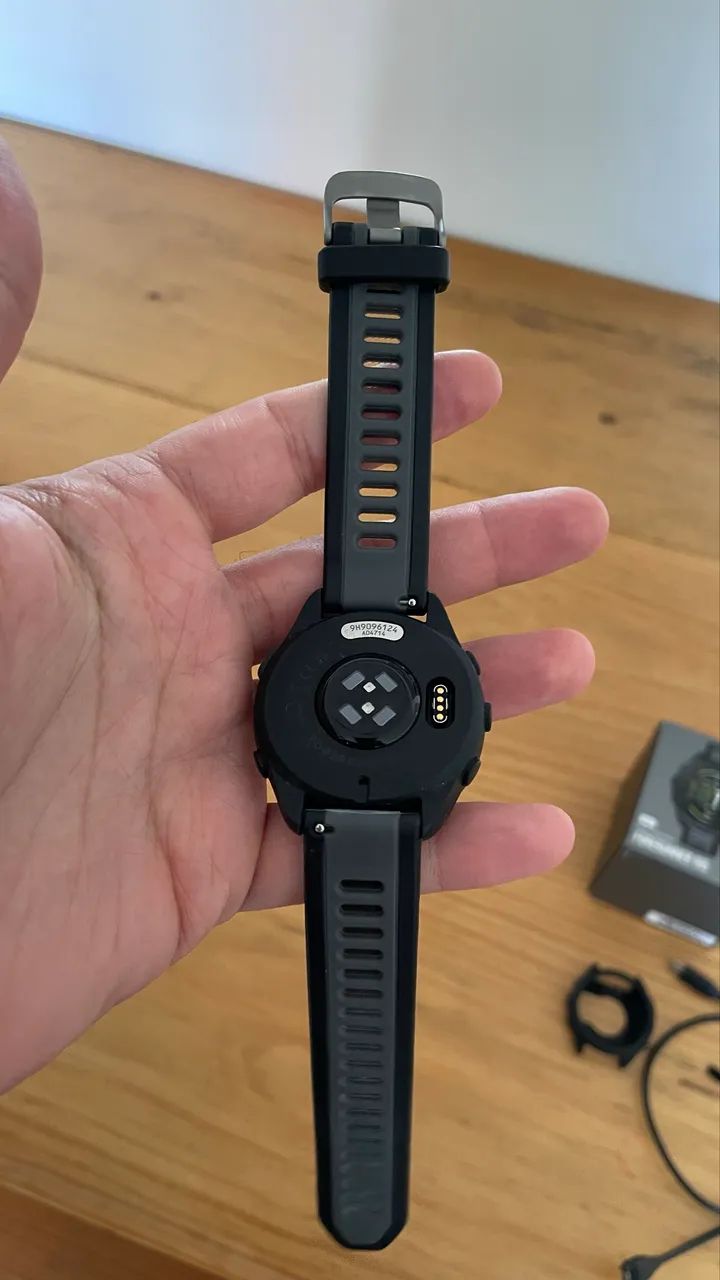 Garmin Forerunner 165  - Foto 4