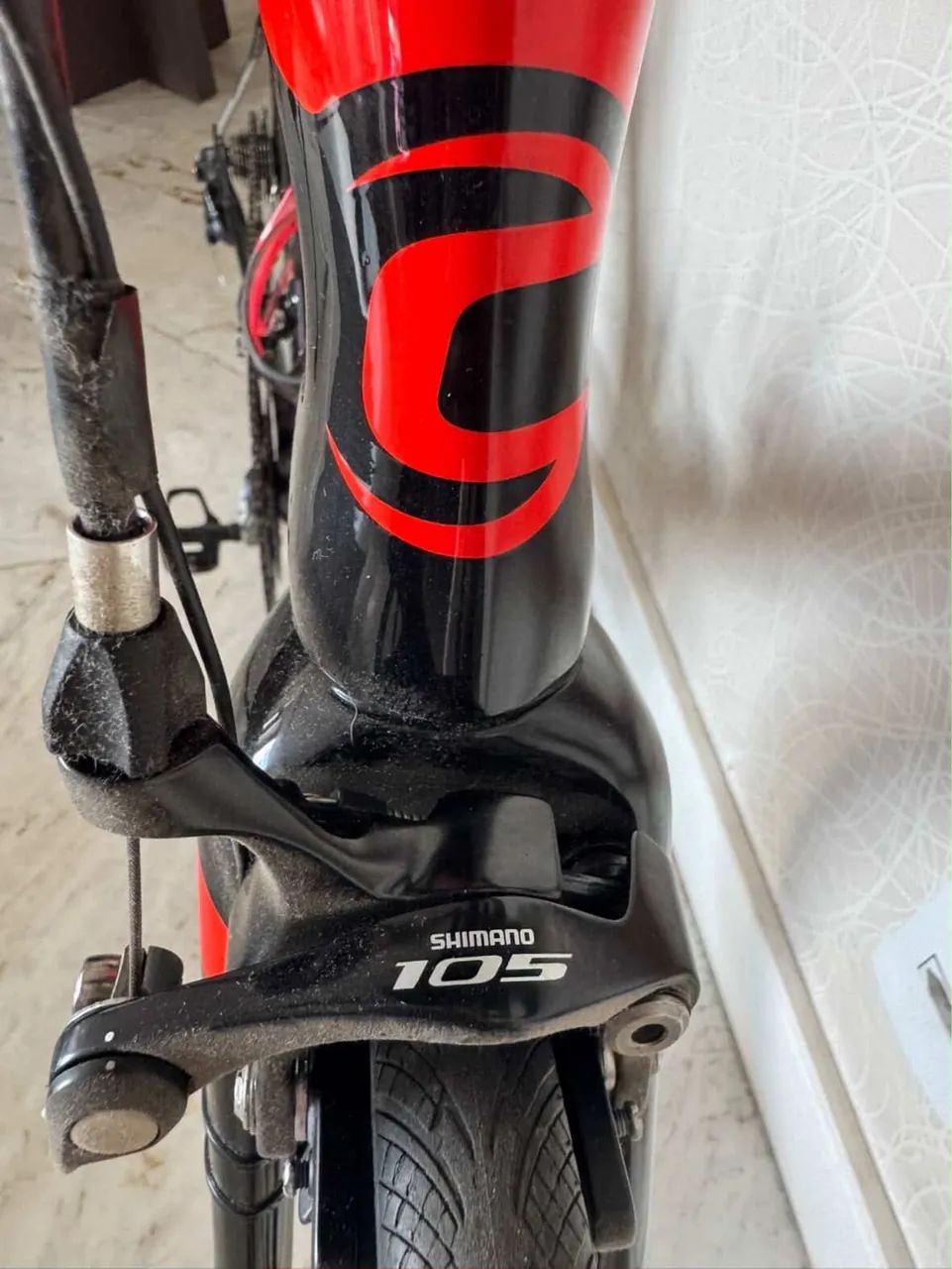 Cannondale TT Slice - 54  - Foto 5