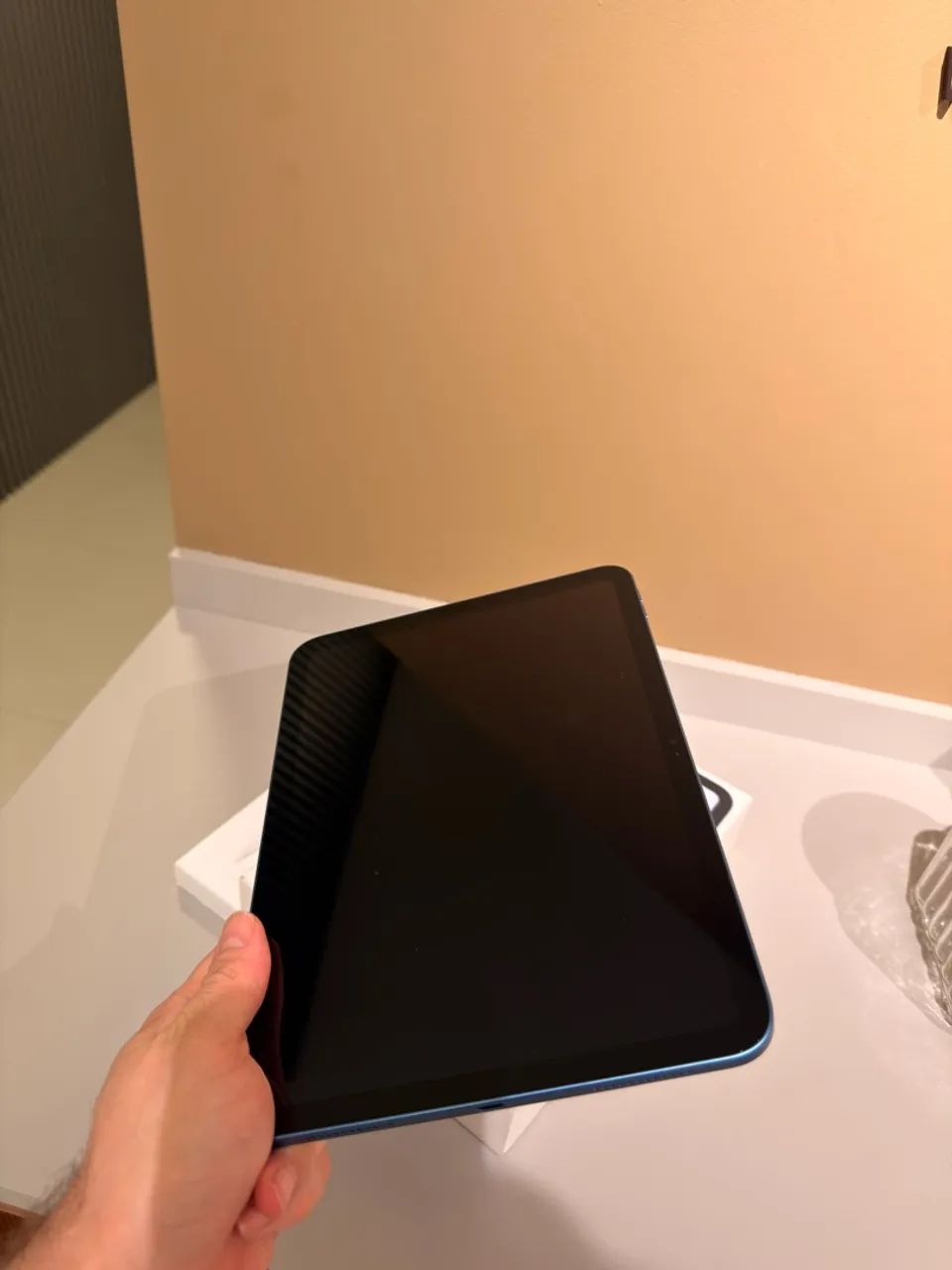 iPad 11 A16 128GB + Pencil  - Foto 4