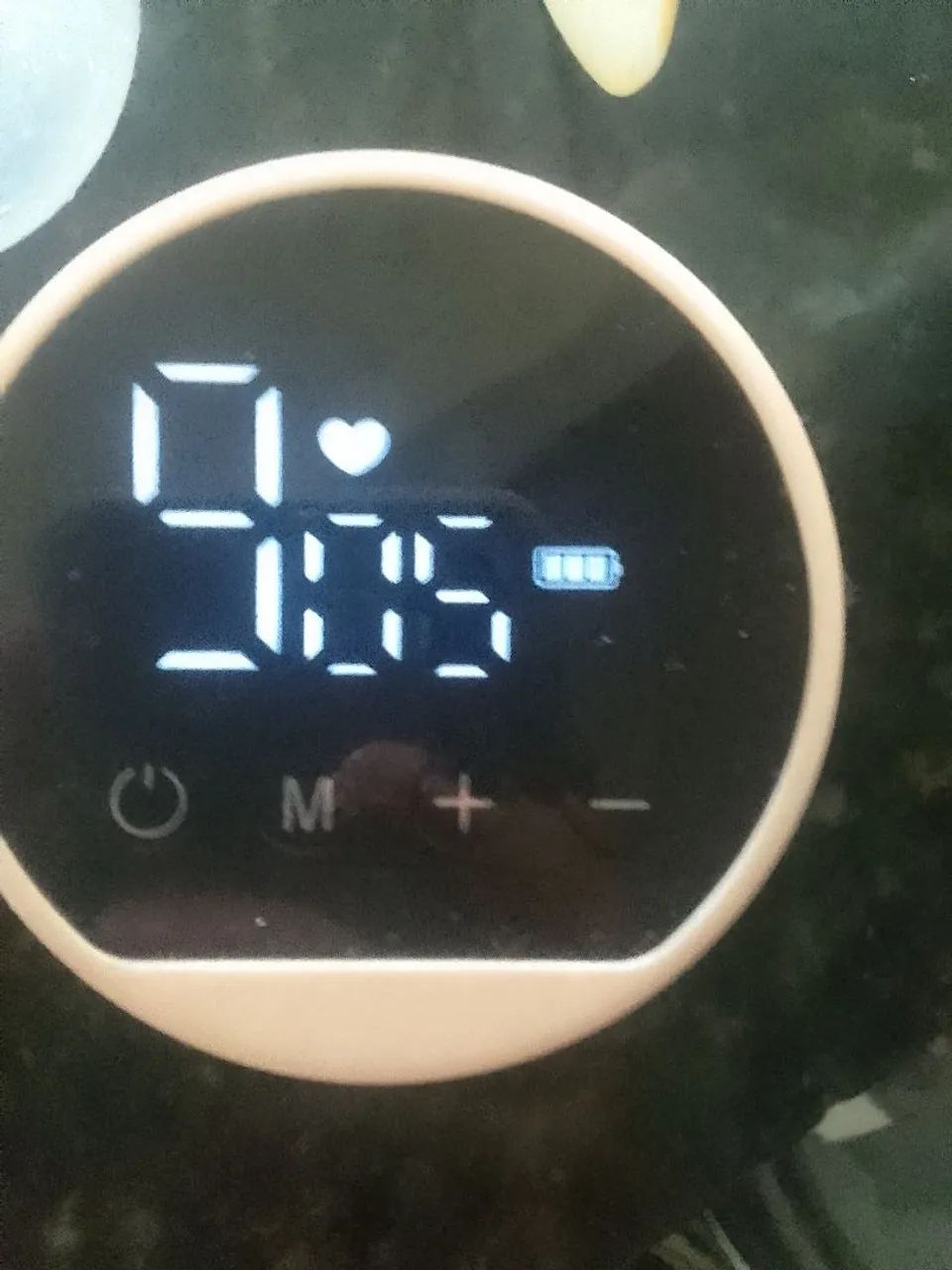 Bomba de leite eletrica - Foto 2