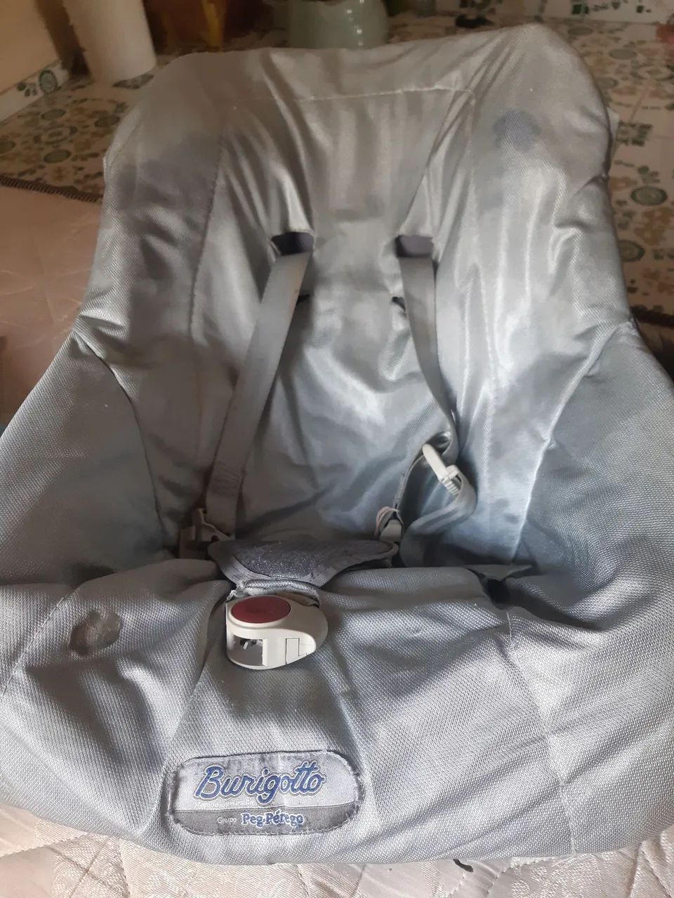 Bebê Conforto a venda - Foto 5