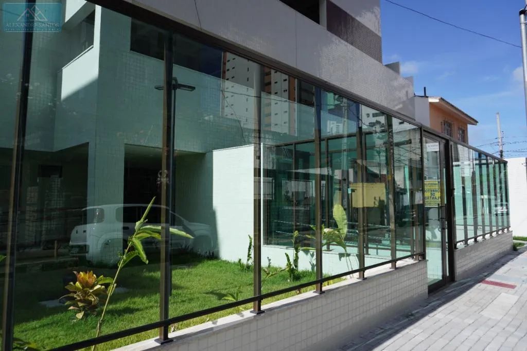 Edificio Morada da Torre