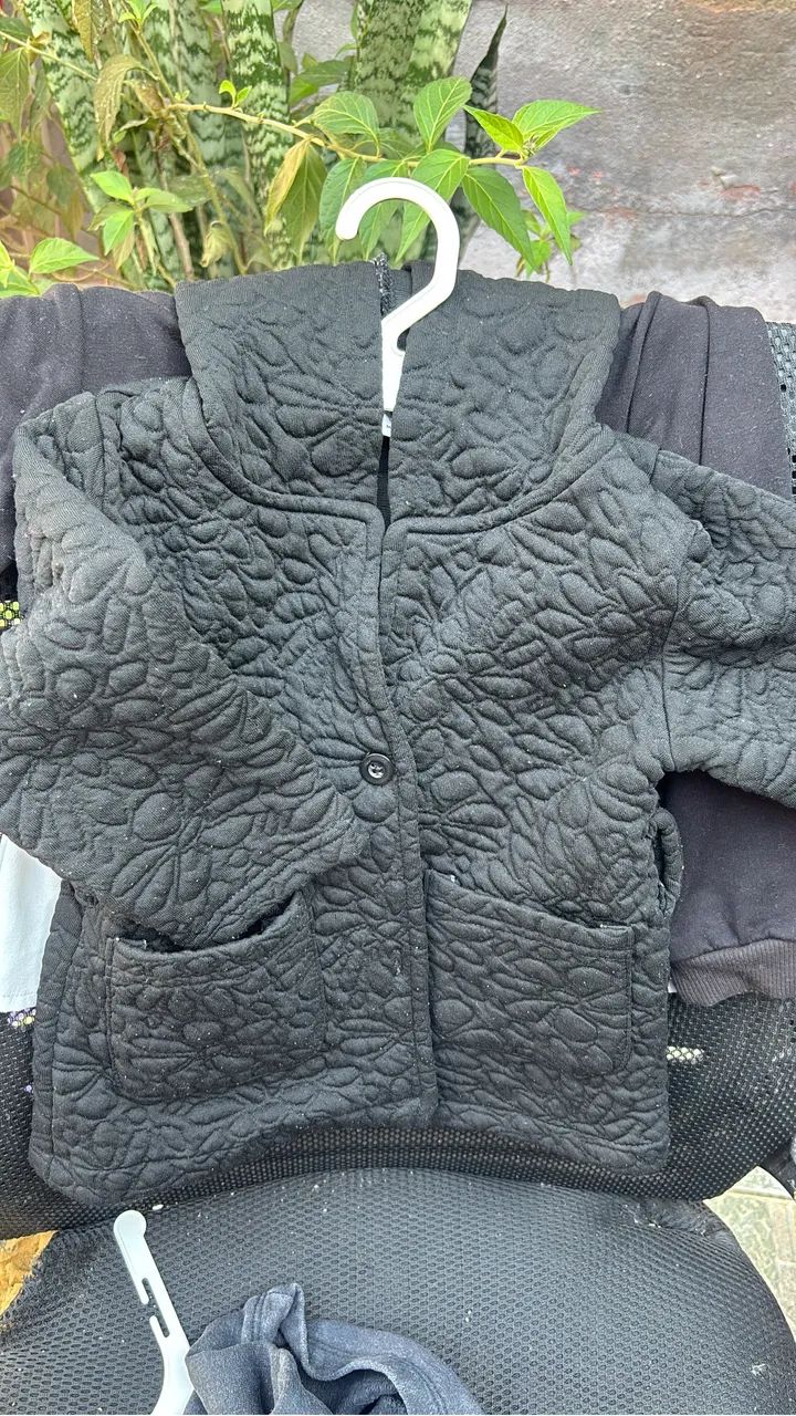 Casacos de frio 