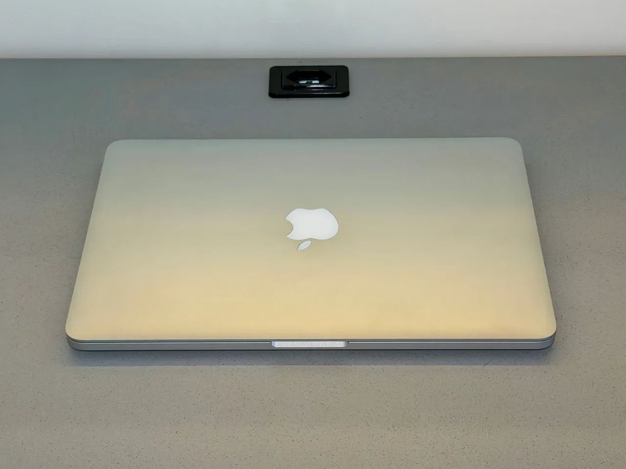 MacBook Pro 13 Polegadas 2015 - Seminovo - Foto 3