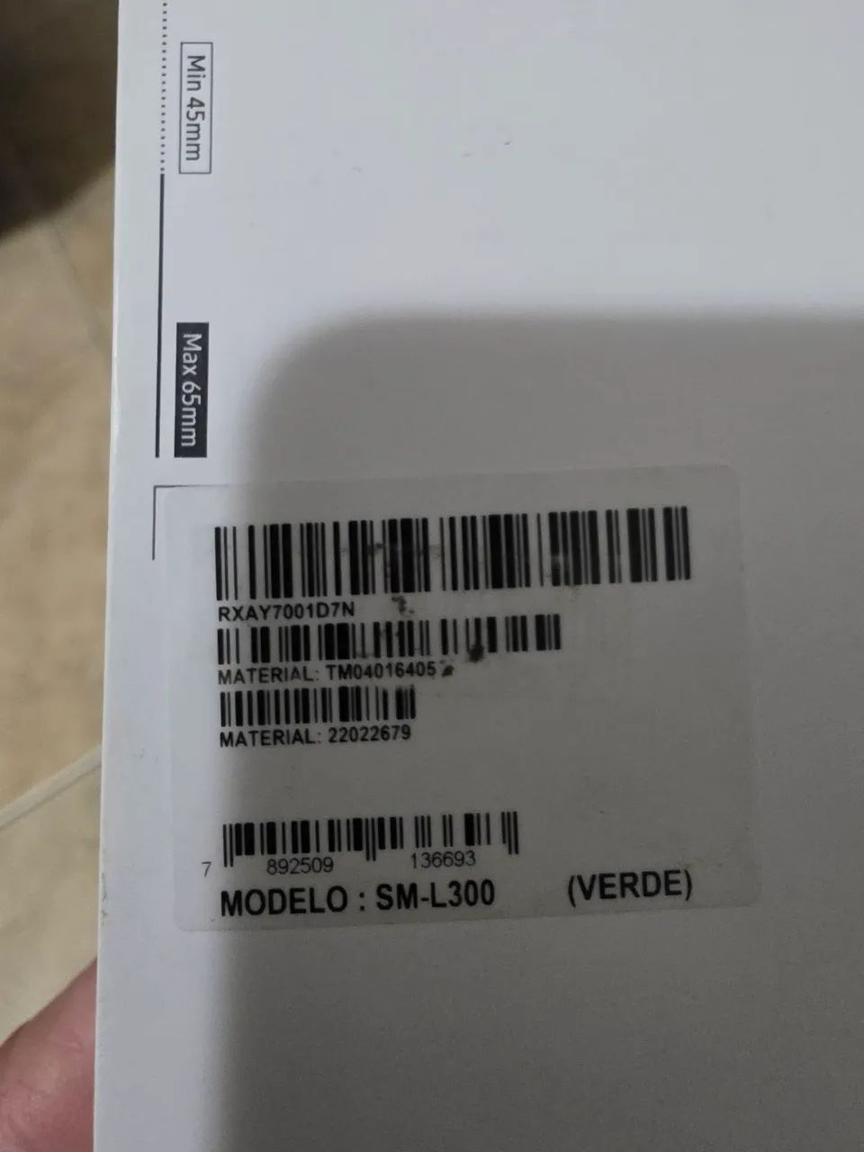Galaxy Watch7 SmartWatch - Foto 5