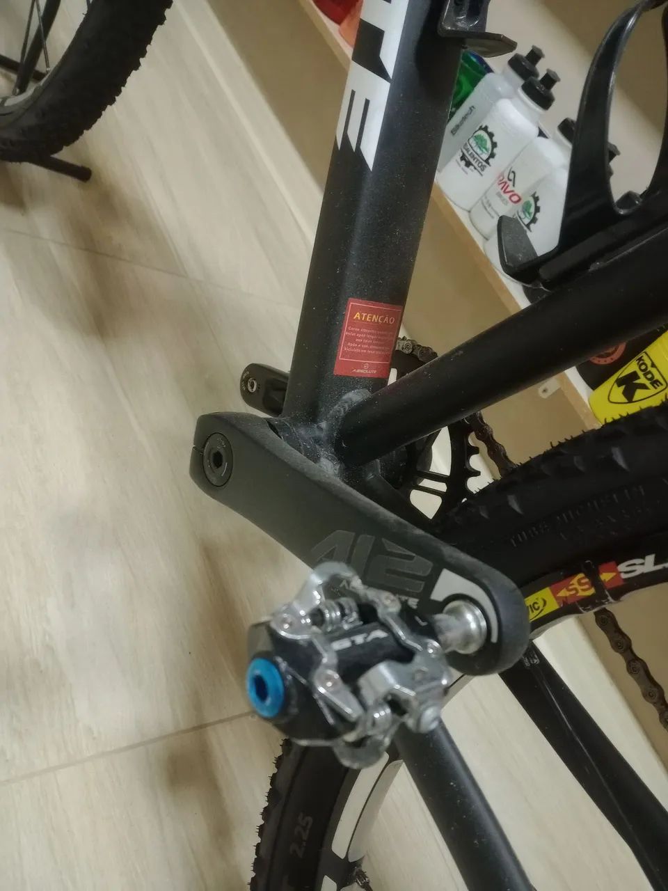 MTB aro 29 - Foto 4