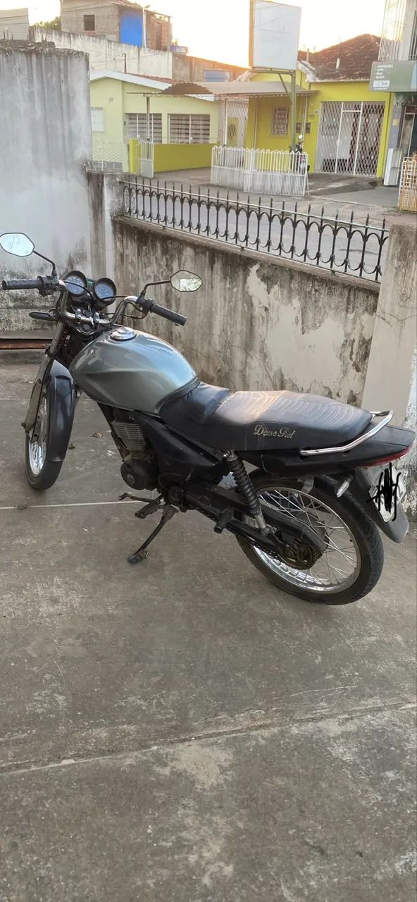 Titan 150 Sport  - Foto 2