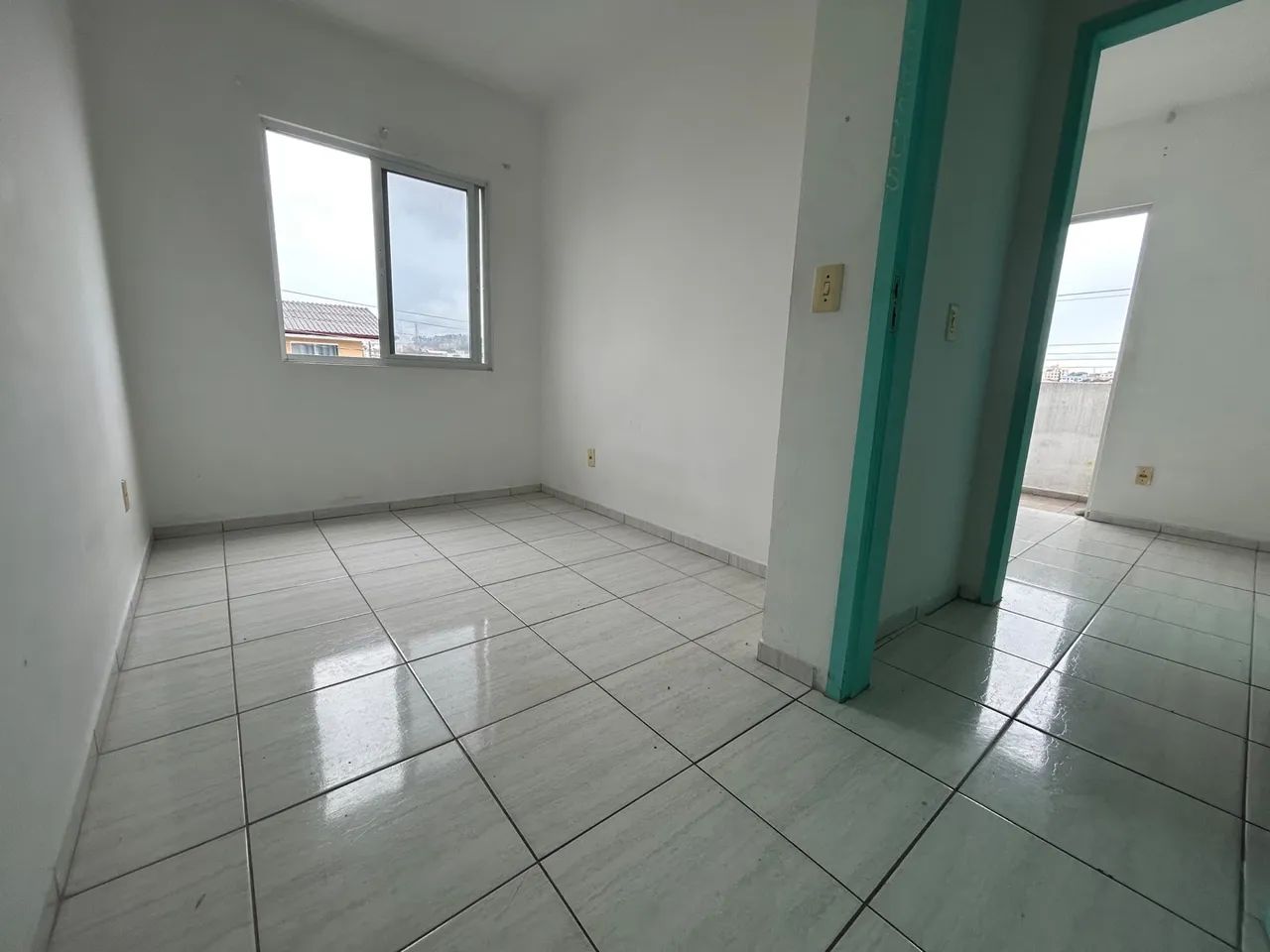 Alugo apartamento 2 quartos  - Foto 3