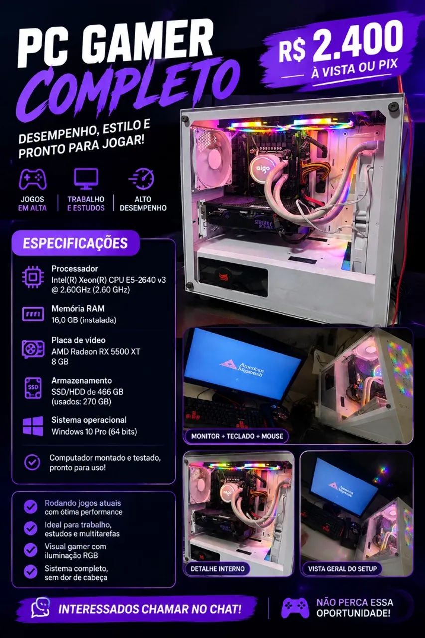 Computador 