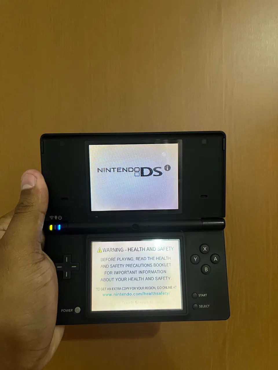 VENDO NINTENDO DS - Foto 2