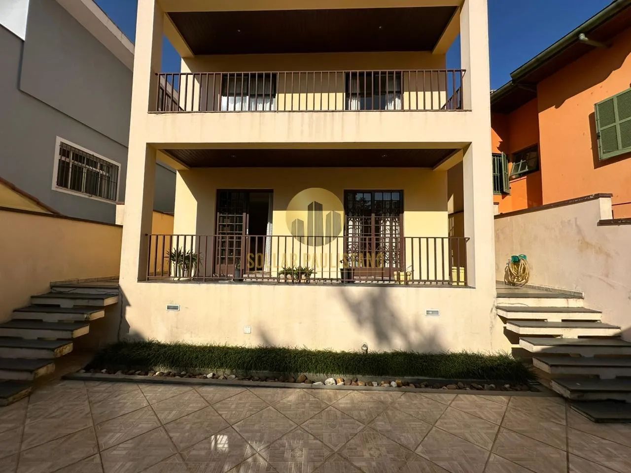 Casa em Vila Suzana - São Paulo - Foto 4