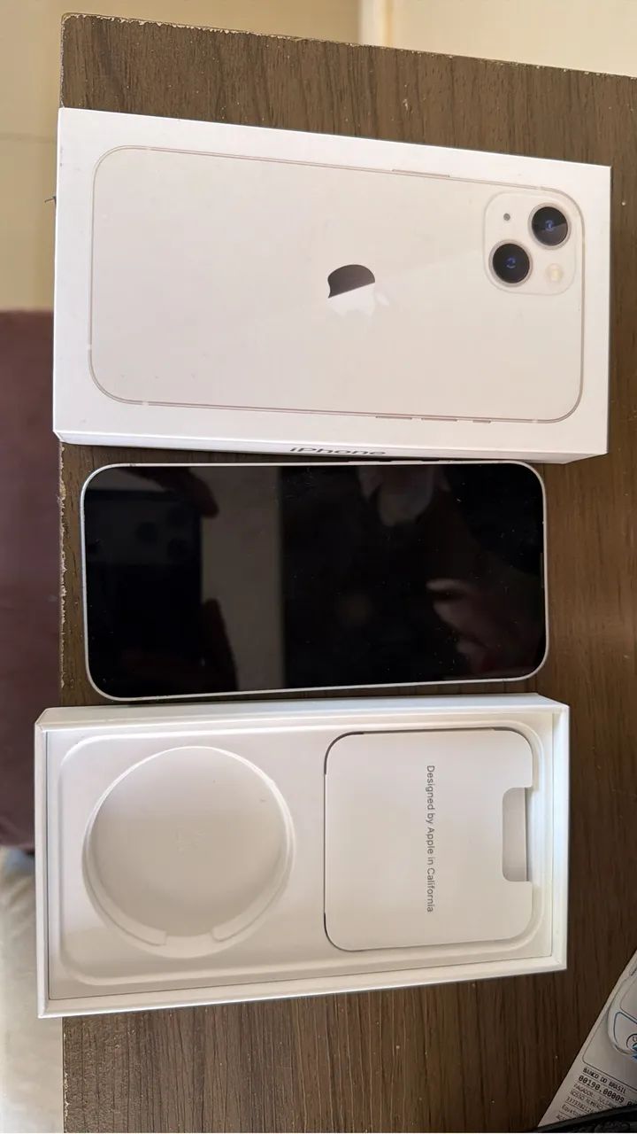 iPhone 13 128G - Foto 2