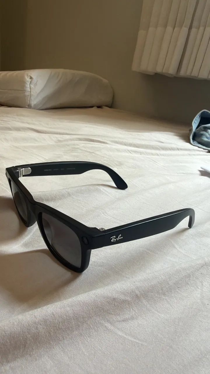 Ray Ban Meta Gen 2 - Foto 5
