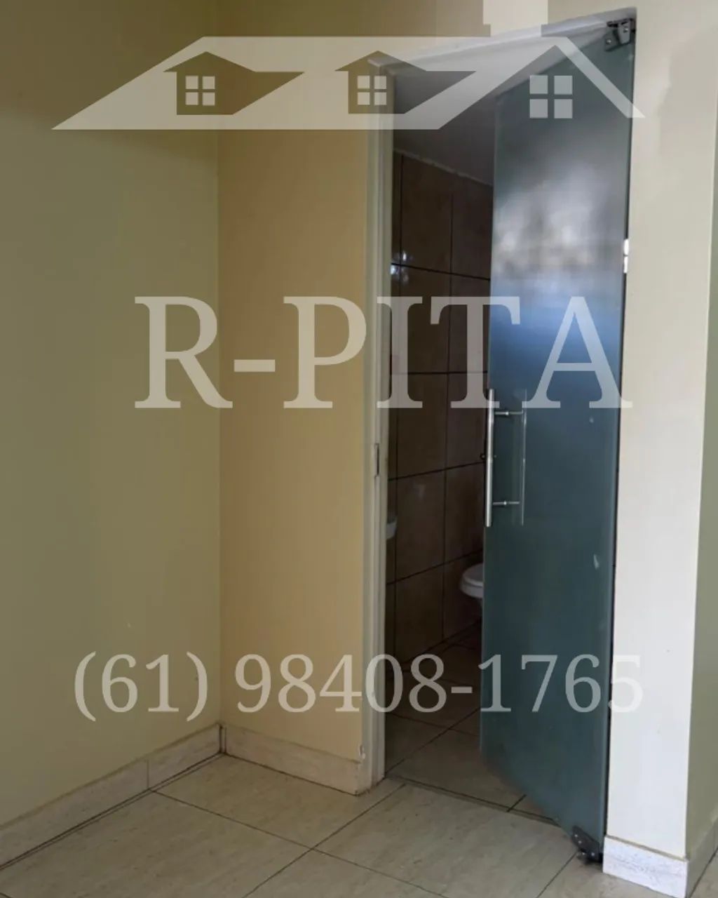 loja comercial metragem 100 m2 - Foto 4