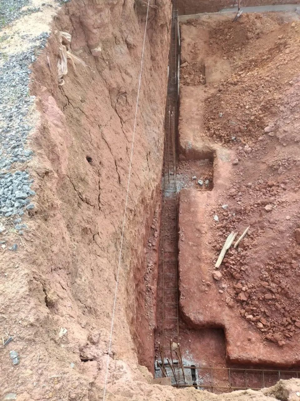 Terreno bairro Cidade Alta - Foto 3