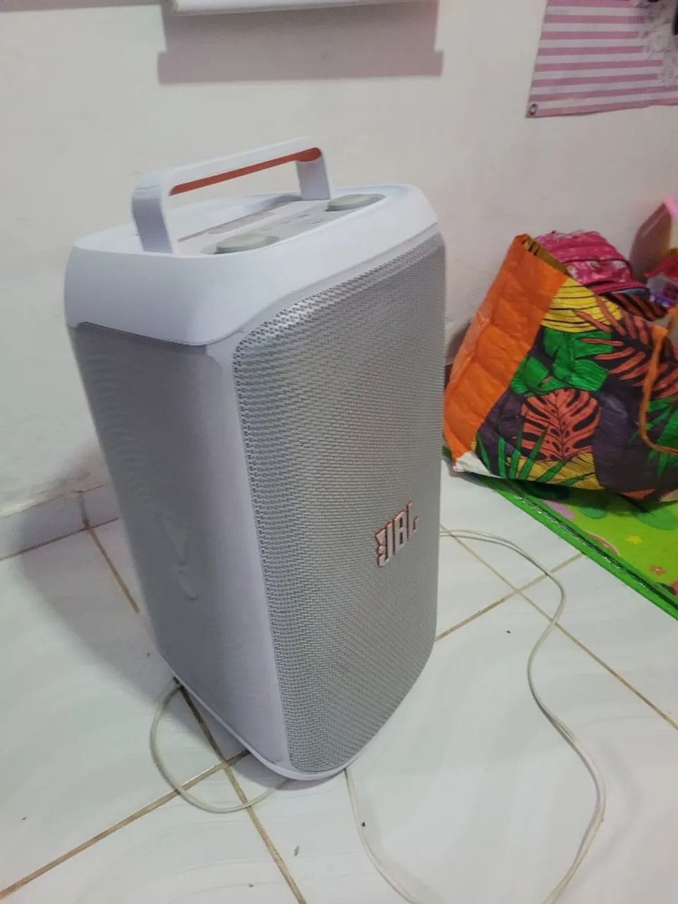 Jbl Partybox Club 120 - Foto 4