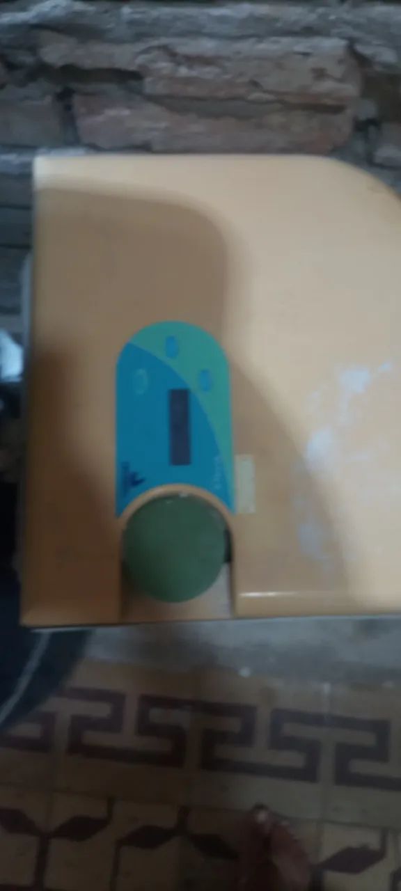 Autoclave quebrada ( carcaça) - Foto 2