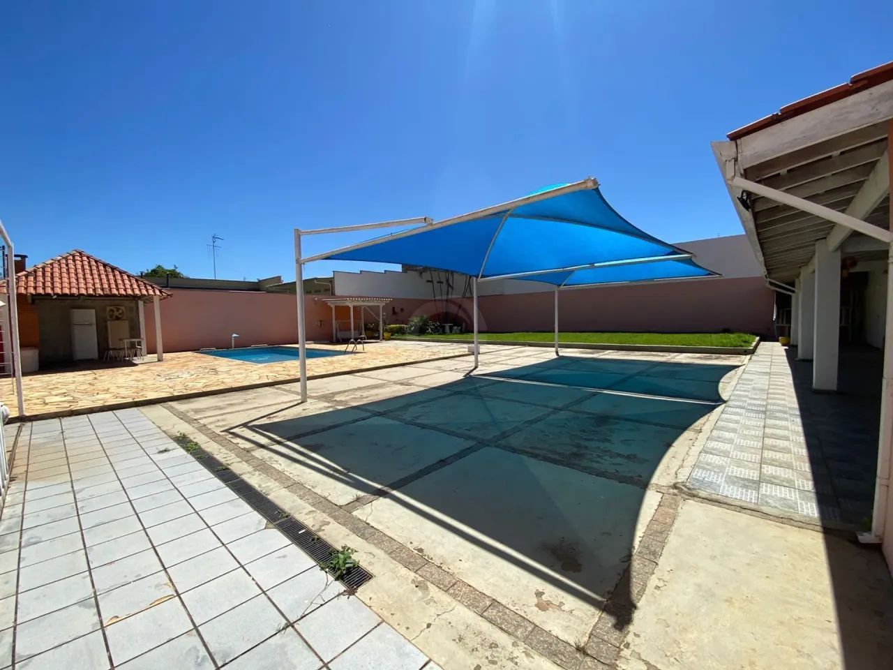 Edícula com Área de Lazer Completa à Venda  Nova Piracicaba | Piracicaba/SP - Foto 4