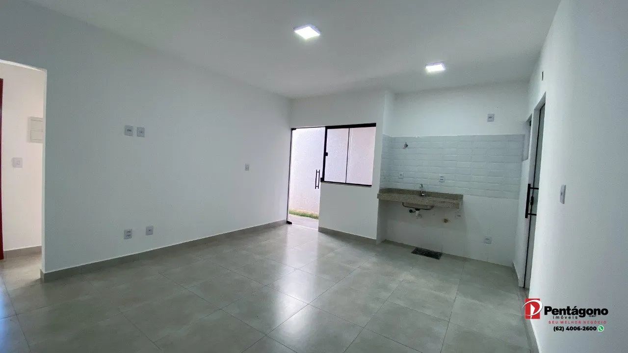 Casa 2 quartos 1 suite no Jardim Petropolis - Foto 5