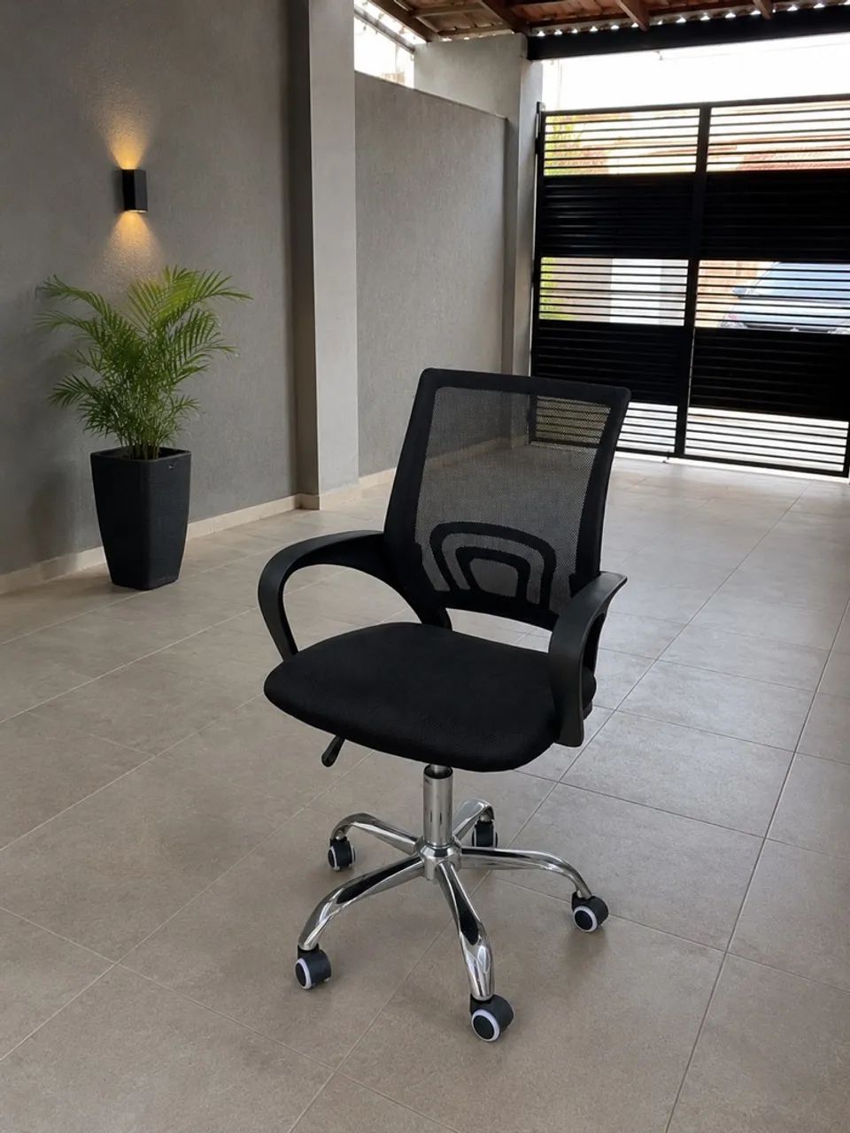 Cadeira de escritório 