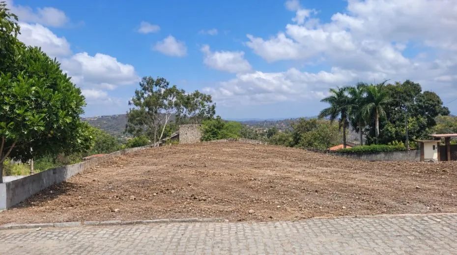Terreno Solto em Gravatá/PE