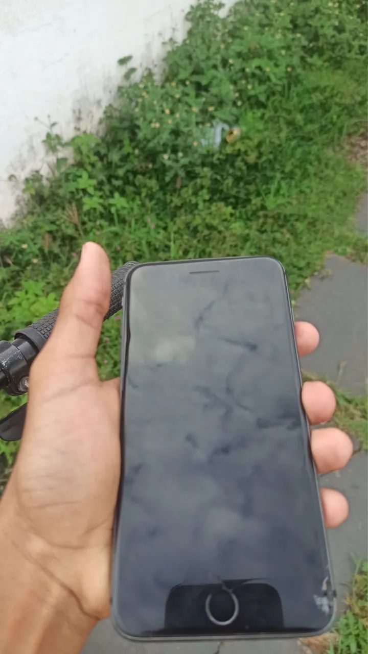 Iphone 8 plus - Foto 2