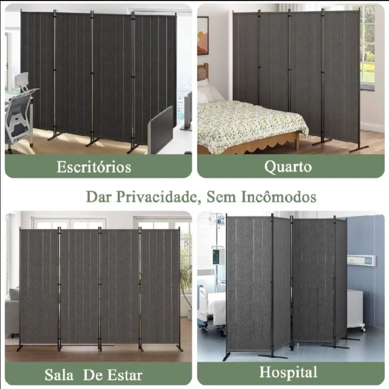 Divisor de ambiente 