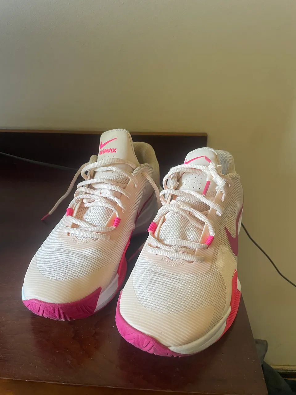 Tênis Nike Air Max  - Foto 2