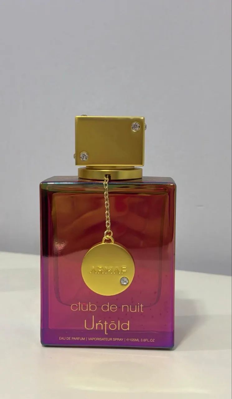 CLUB DE NUIT 