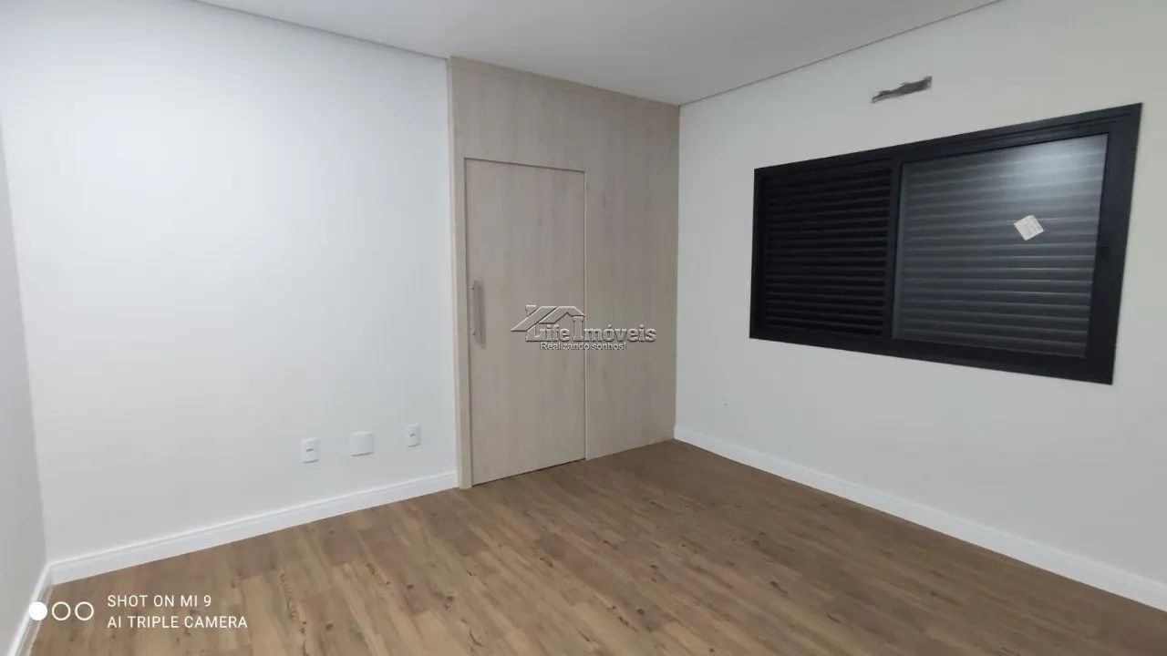 Vende e Aluga Casa 3 Quartos Jd Recanto Das Águas - Foto 2