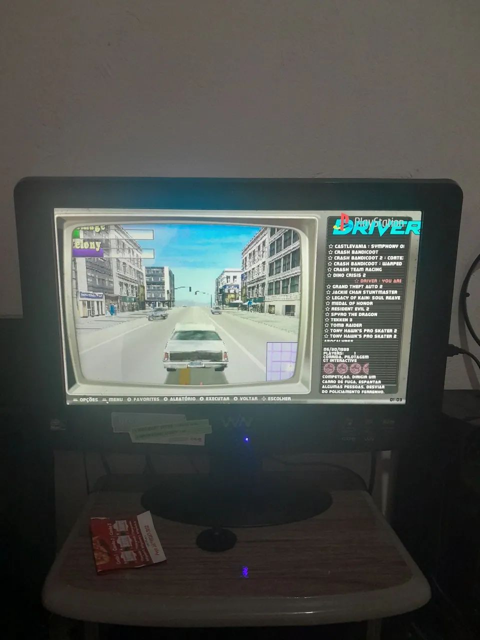 PC GAMES RETRO - Foto 4