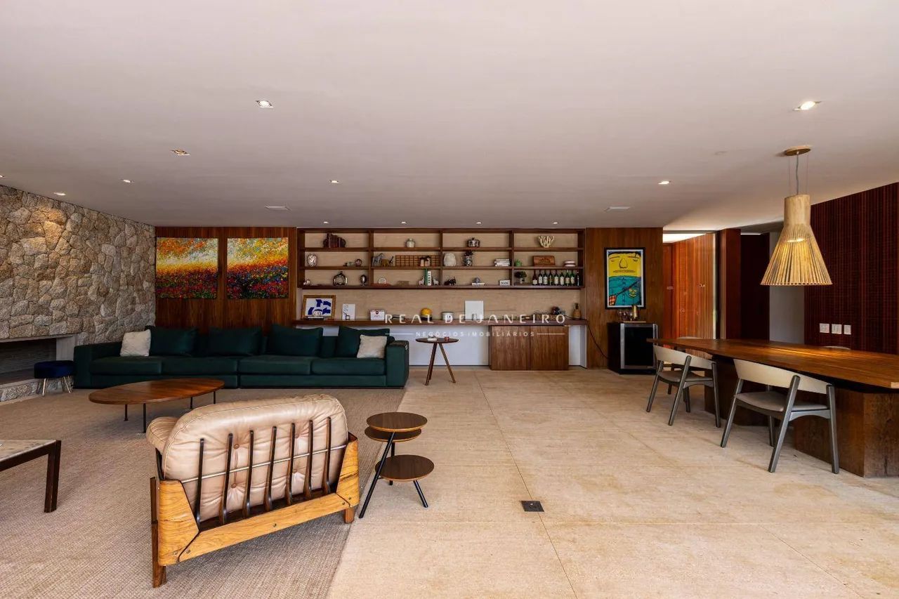 Fazenda Boa Vista - Casa Condomínio com 700 m² e 4 suites. - Foto 4