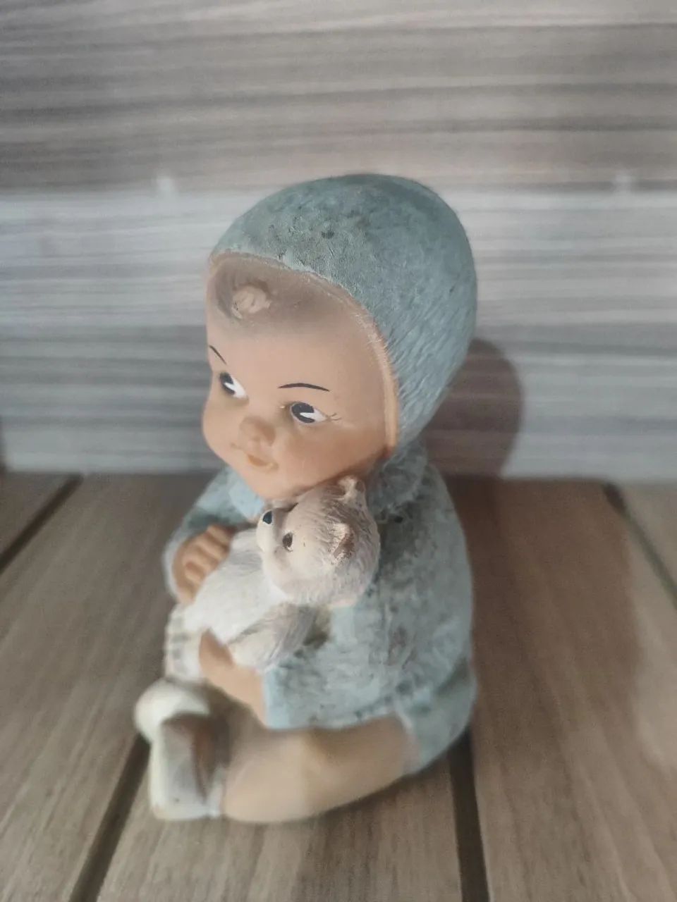 Boneca Vintage  - Foto 3
