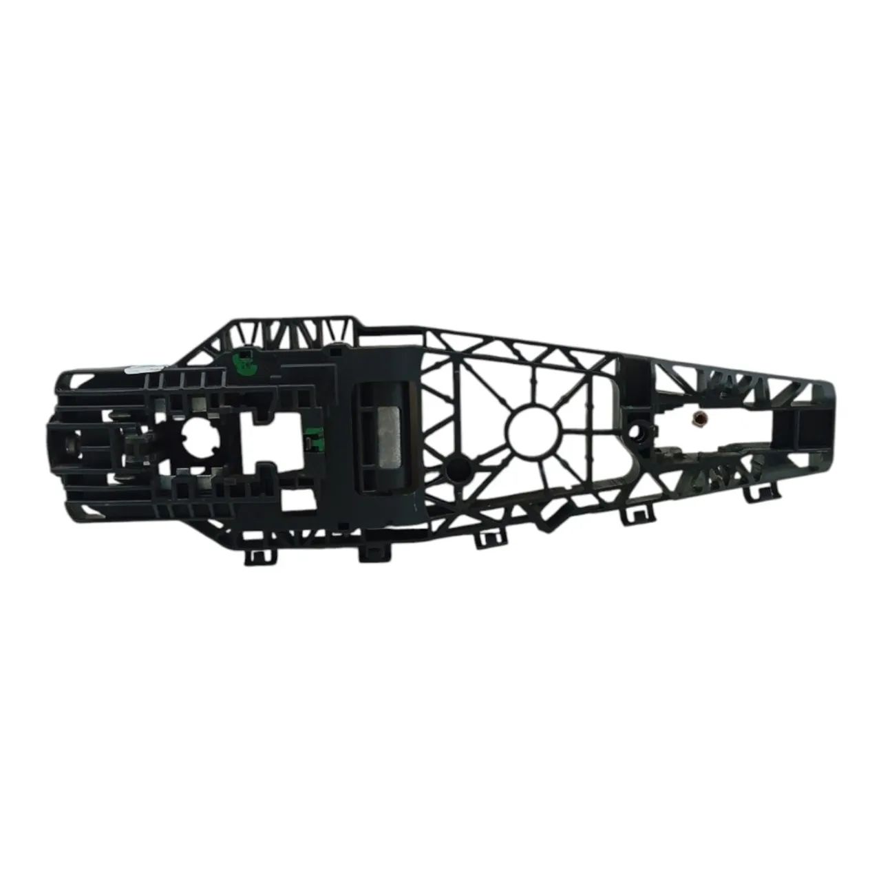 Suporte Maçaneta Externa Diant Ld Jeep Compass 2018 2022 Dianteira
