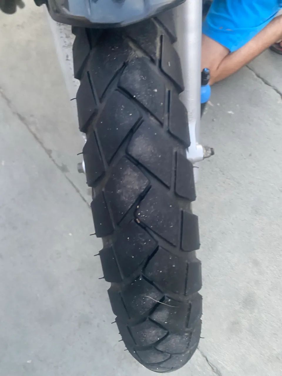 Crosser 150 2022 ABS - Foto 5