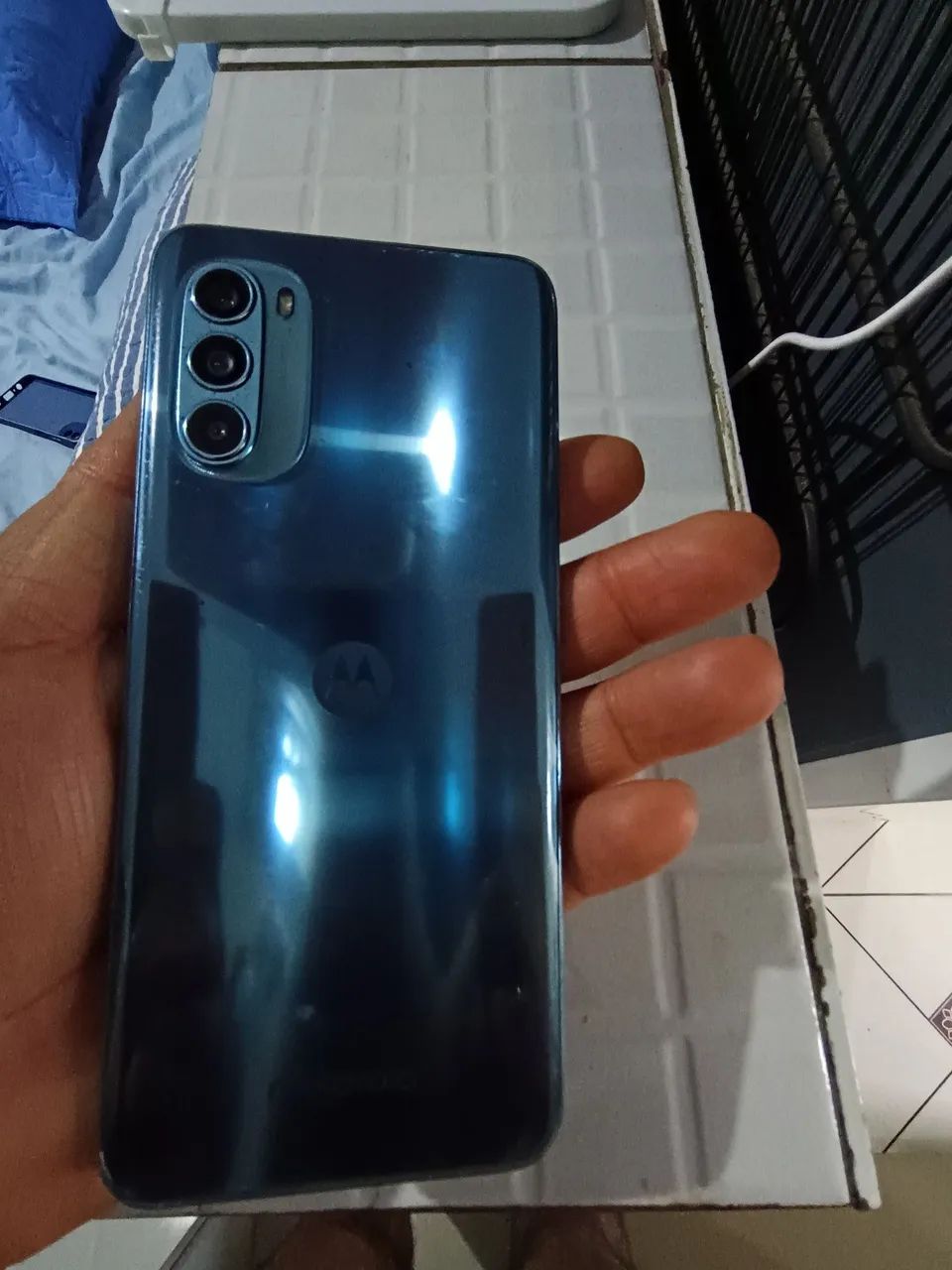 Motorola G52 128gb - Foto 3