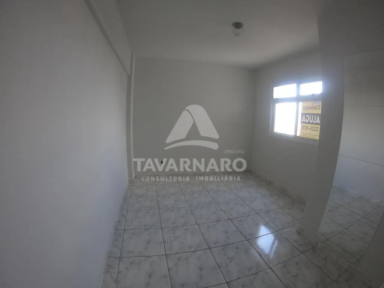Apartamento Padrão em Ponta Grossa - Foto 4