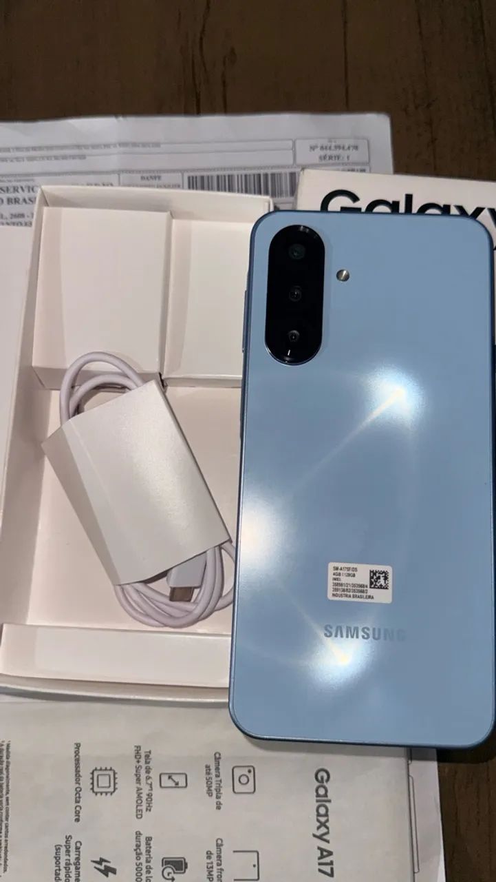 Troco em iPhone 11 de procedência. - Foto 5