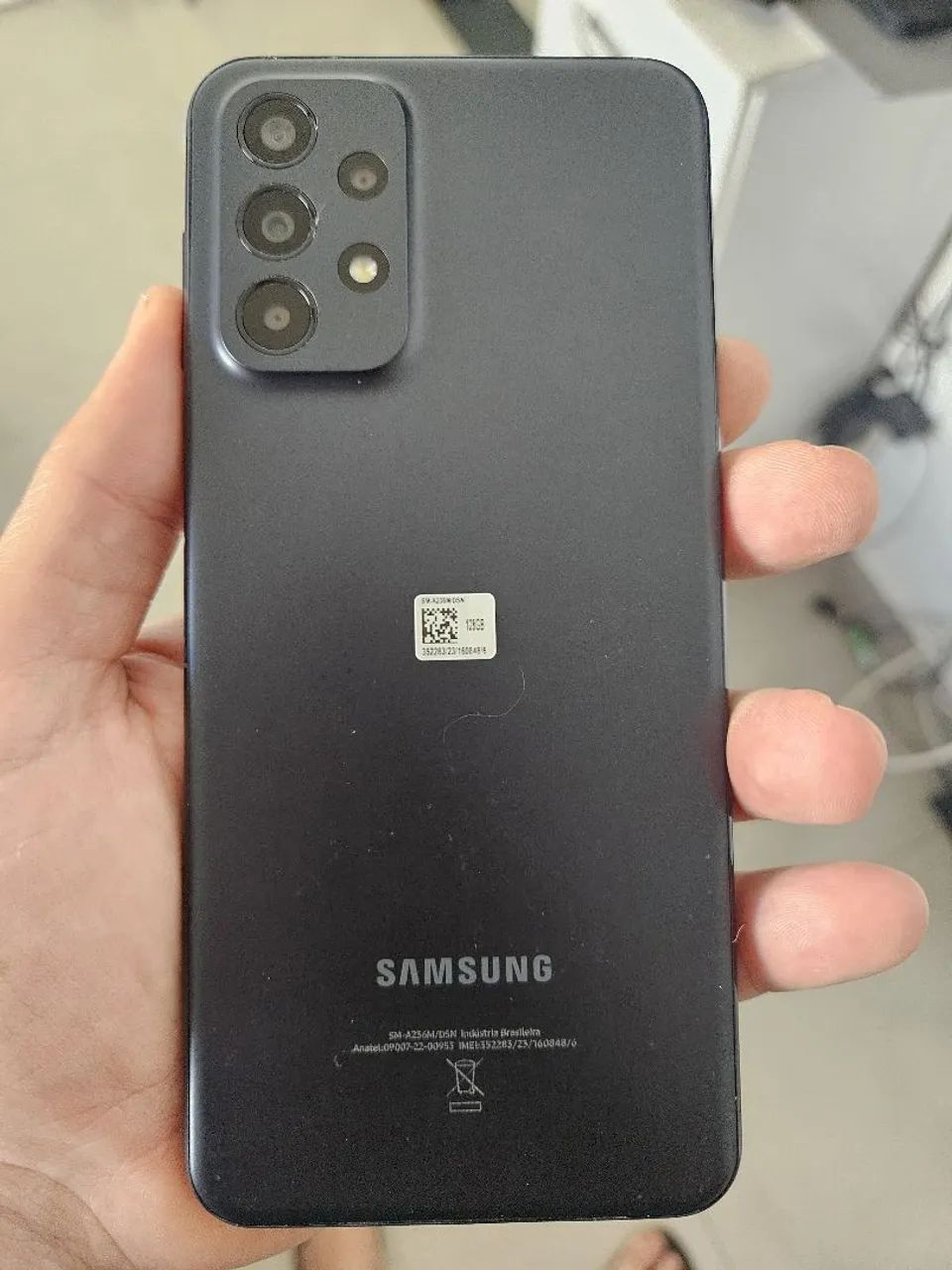 Galaxy A23 - Foto 4