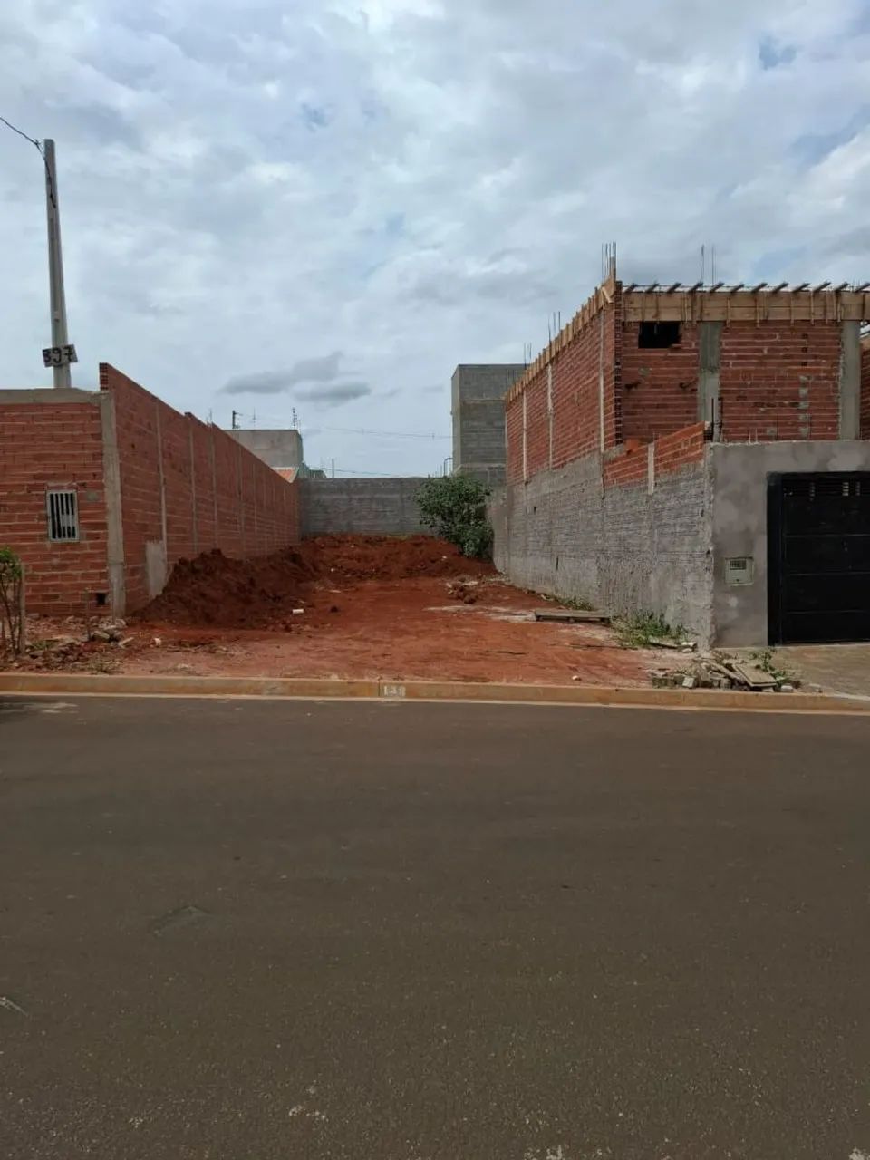 Terreno 8x28 (228m²) - Campo verde II - Foto 4