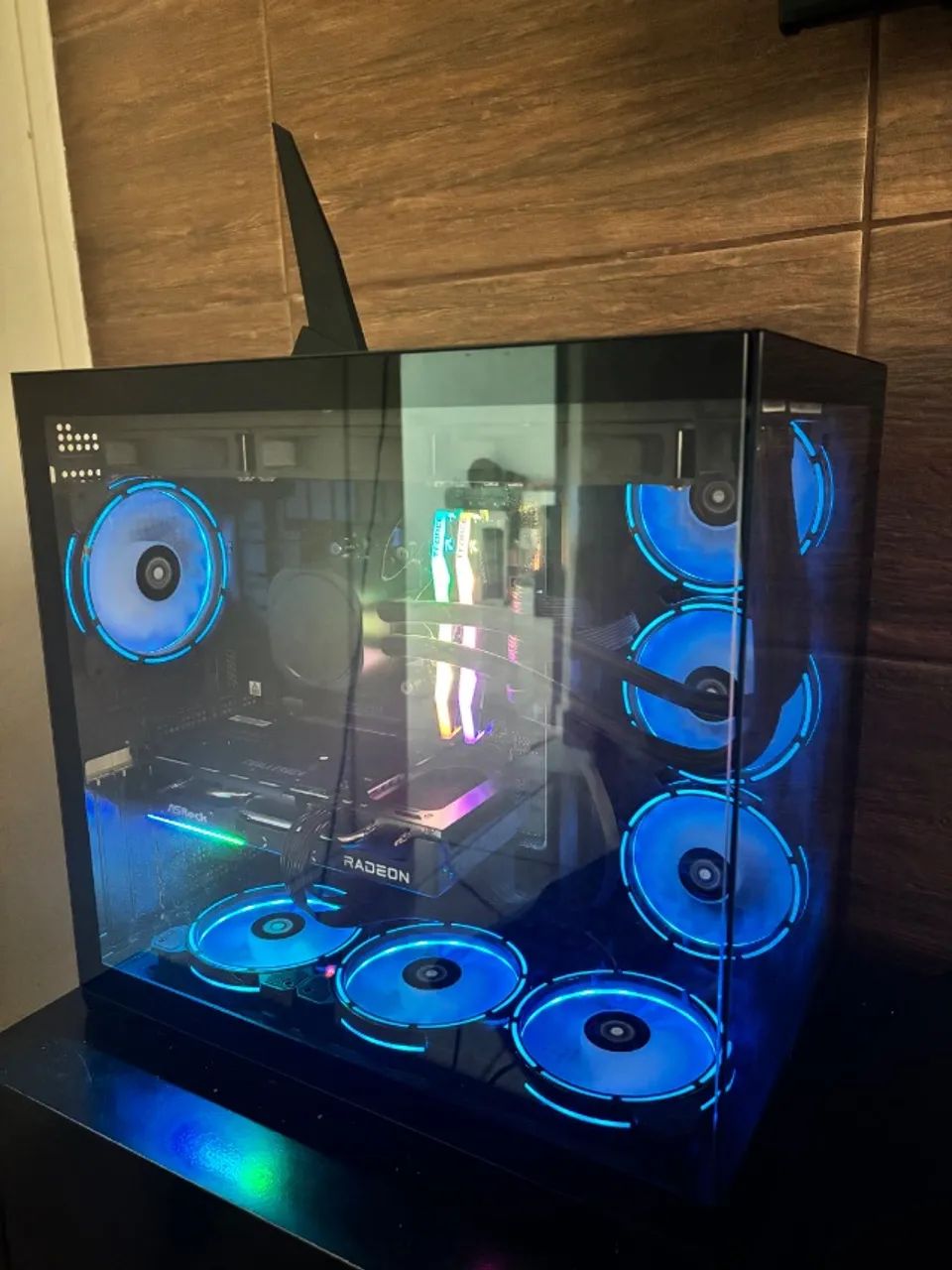 Pc gamer