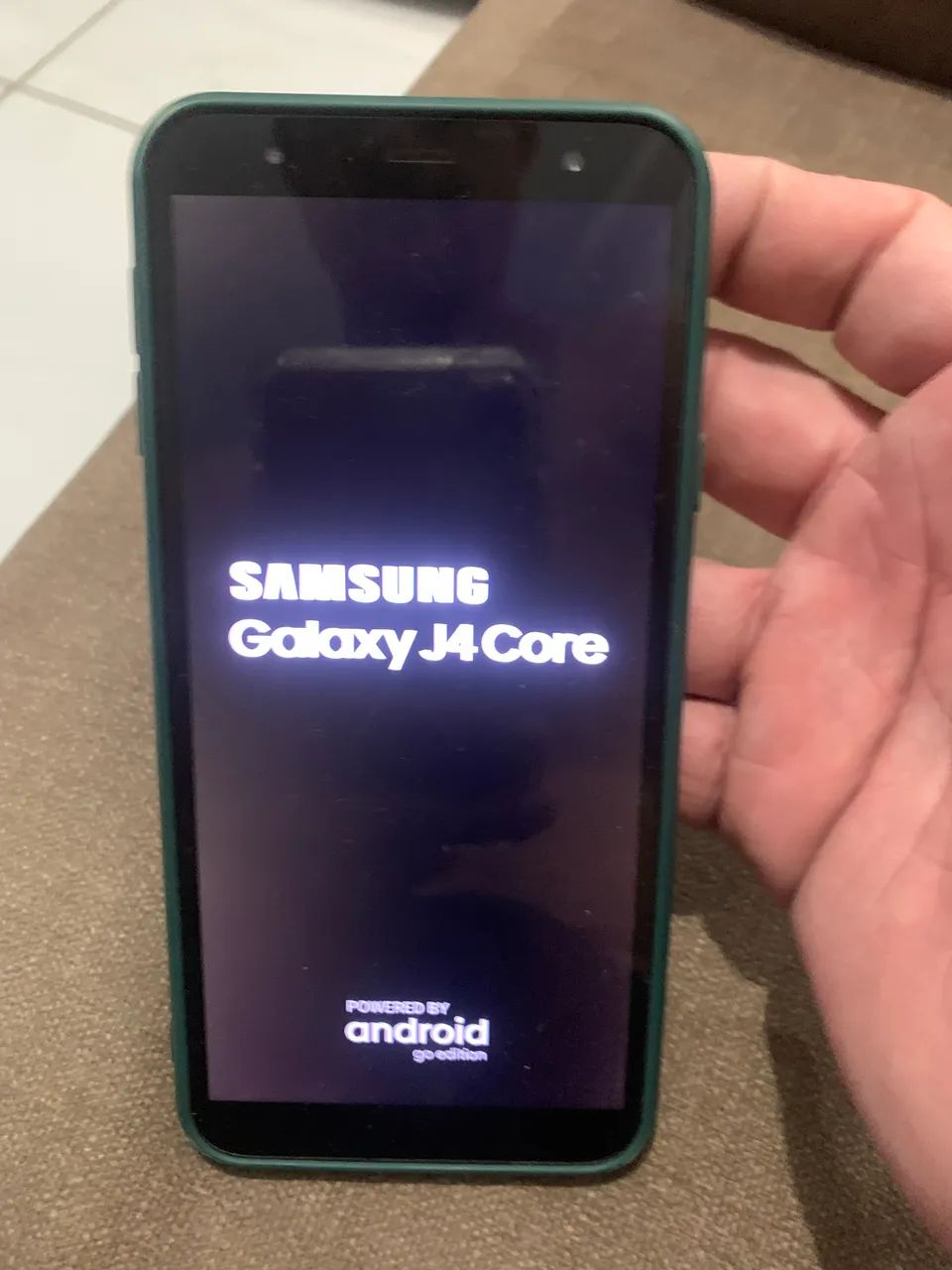 Celular J4 Samsung  - Foto 4