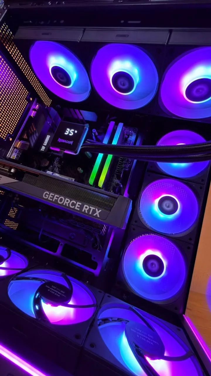 PC GAMER RYZEN - Foto 4