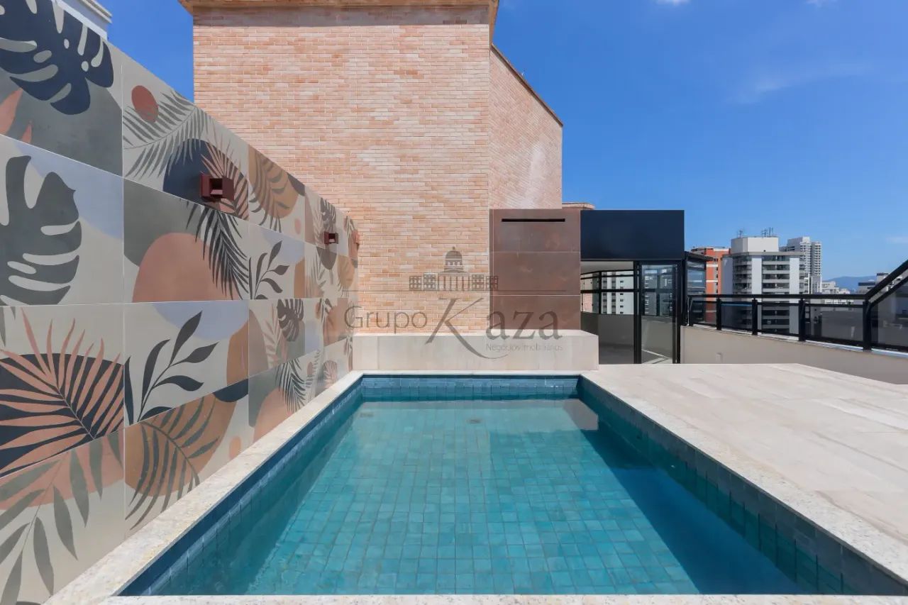 Cobertura Duplex - Perdizes - 3 Dormitórios - 248,62m². - Foto 5